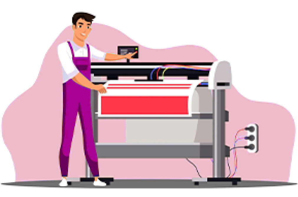 Visiting Card Printing in Triplicane