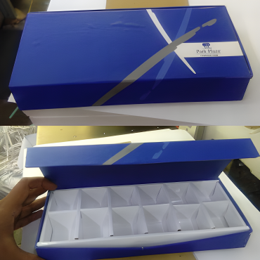 Visiting Card Printing in Triplicane