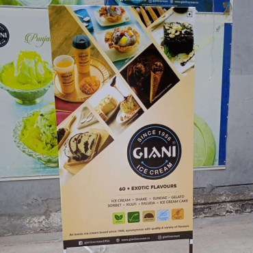 Brouchers Printing Service in Royapettah