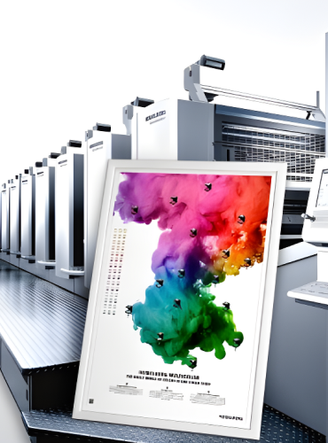 Custom Calendar Printing in Teynampet